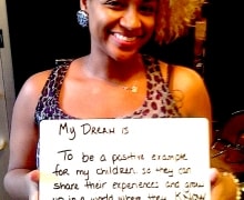 versannette-positive-role-model